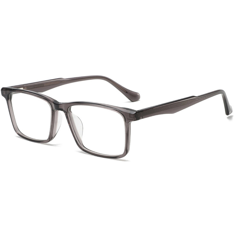 Rectangle Glasses ME1003