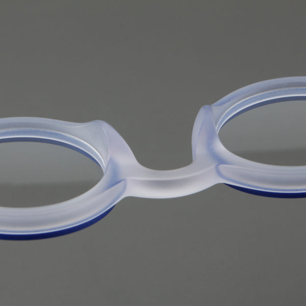 Round Glasses YN1012