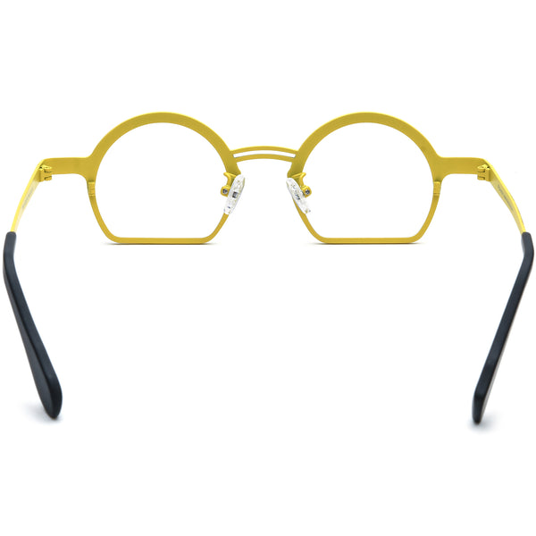 Round Glasses BR1727