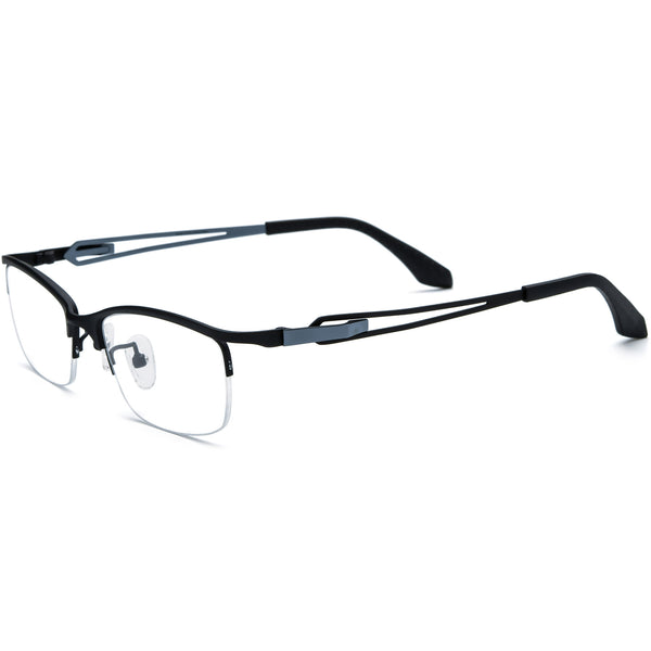 Rectangle Glasses BR1592