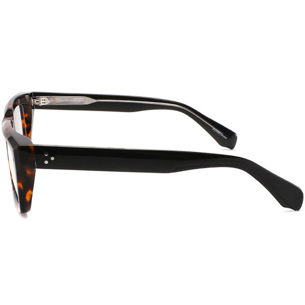Rectangle Glasses KC1001