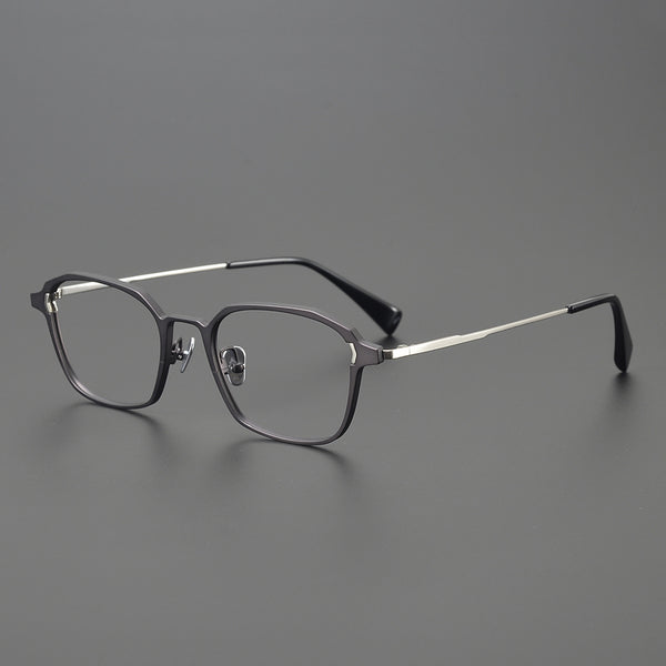 Square Glasses TG1054