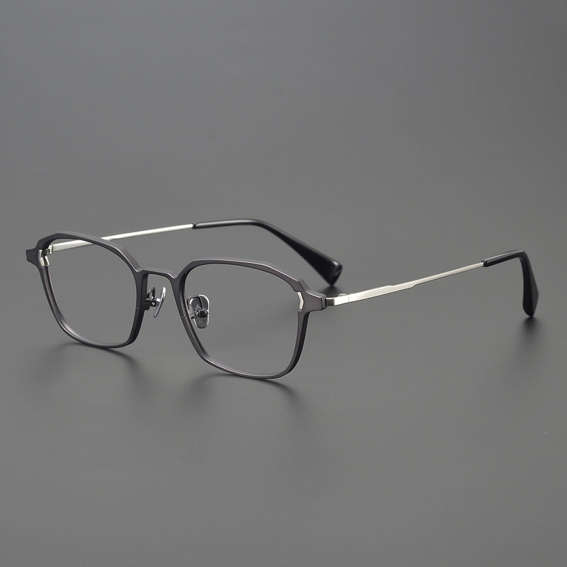 Square Glasses TG1054