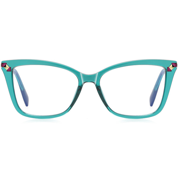 Cat-Eye Glasses PF1112