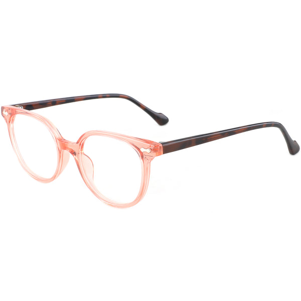 Round Glasses YEA1234