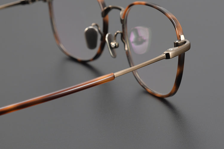 Rectangle Glasses MW1306