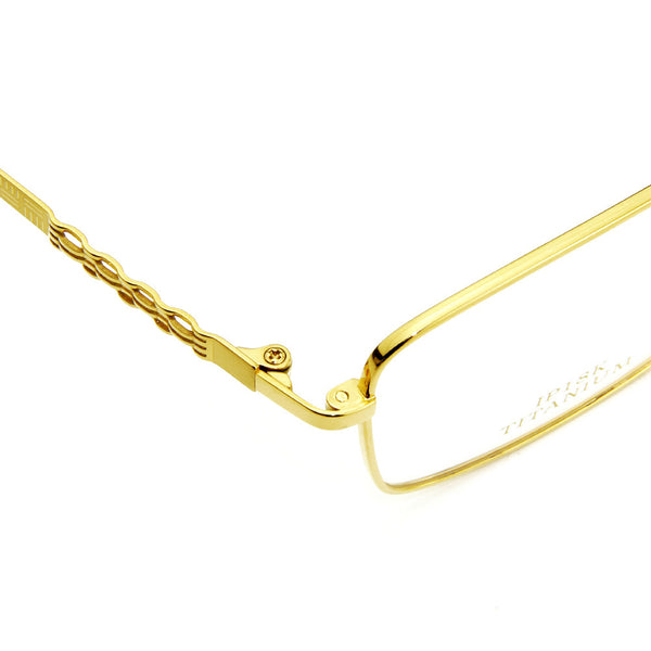 Rectangle Glasses JTL1042