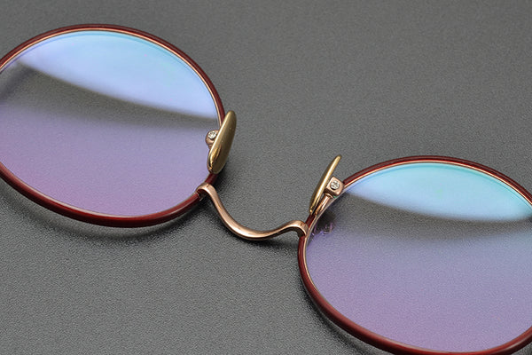 Round Glasses MW1069