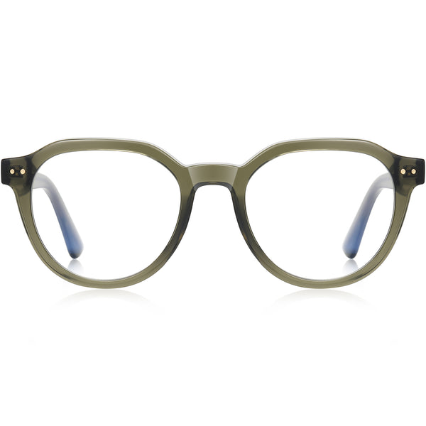 Round Glasses PF1388