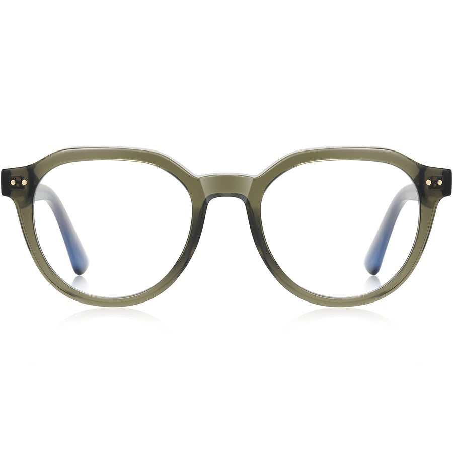 Round Glasses PF1388