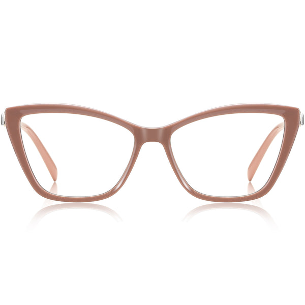 Cat-Eye Glasses PF1366