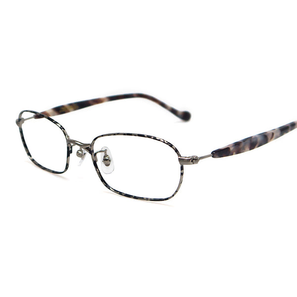 Rectangle Glasses A1920