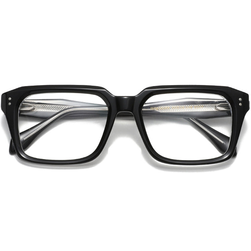 Square Glasses ME1006