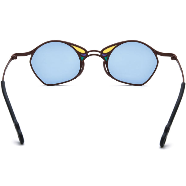 Geometric Sunglasses BRS1185