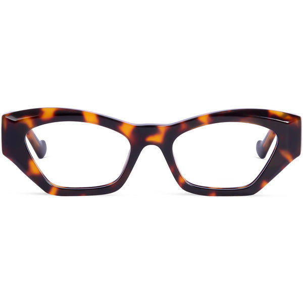 Cat-Eye Glasses A3938
