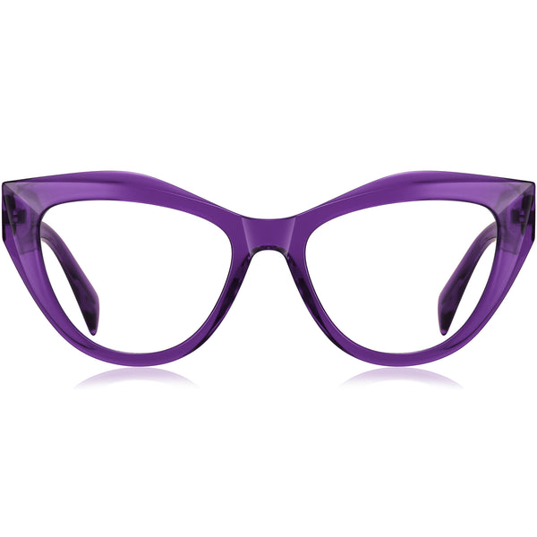 Cat-Eye Glasses PF1094