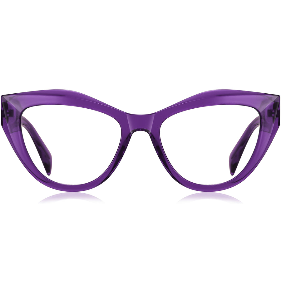 Cat-Eye Glasses PF1094