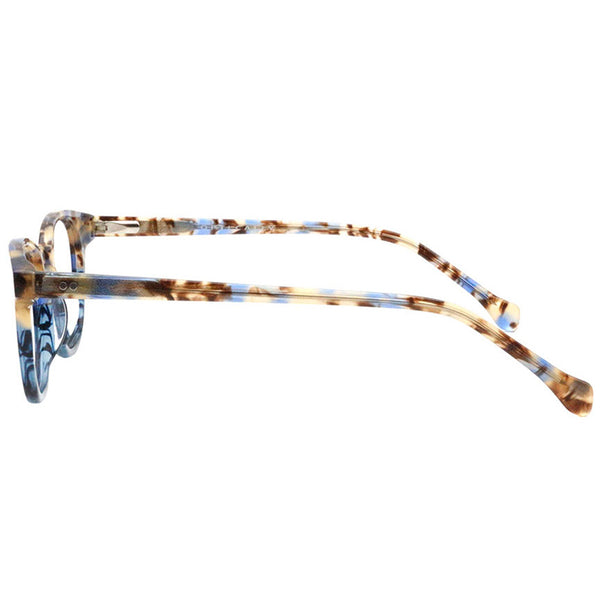 Square Glasses YT1015