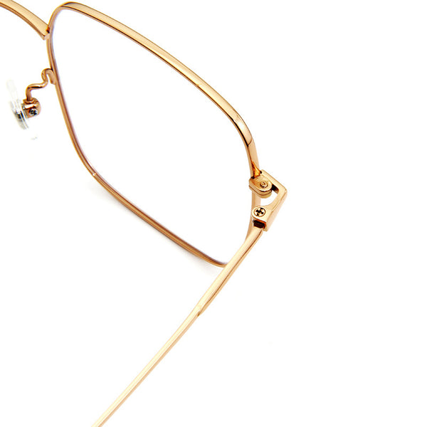 Square Glasses JFT1014