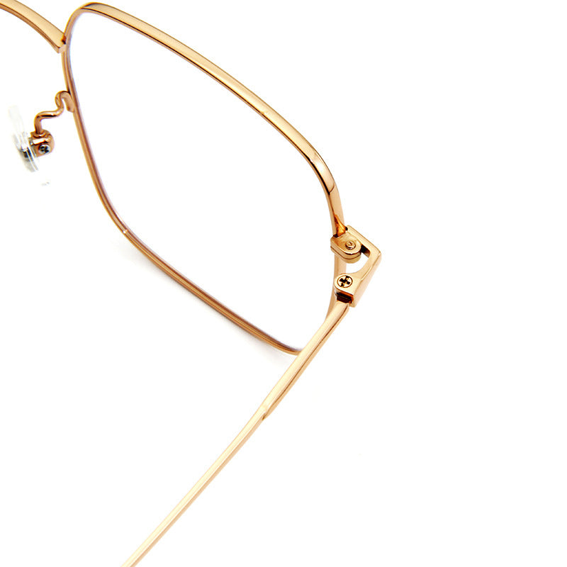 Square Glasses JFT1014