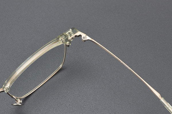 Browline Glasses MW1418