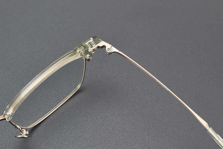 Browline Glasses MW1418