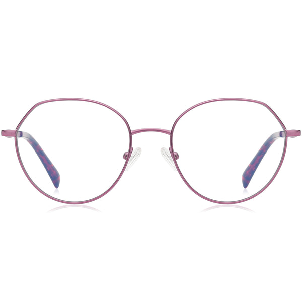 Round Glasses PF1311