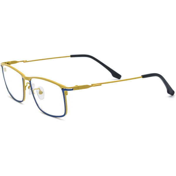 Rectangle Glasses BR1425