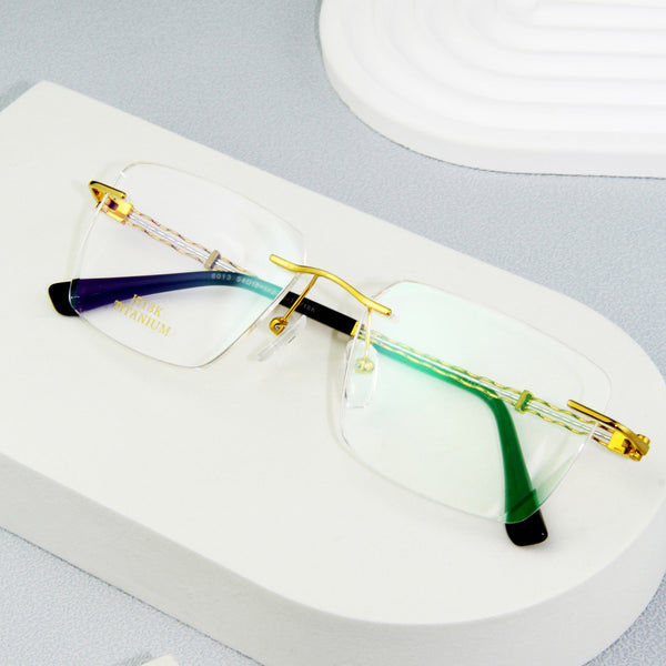 Square Glasses JCT1072