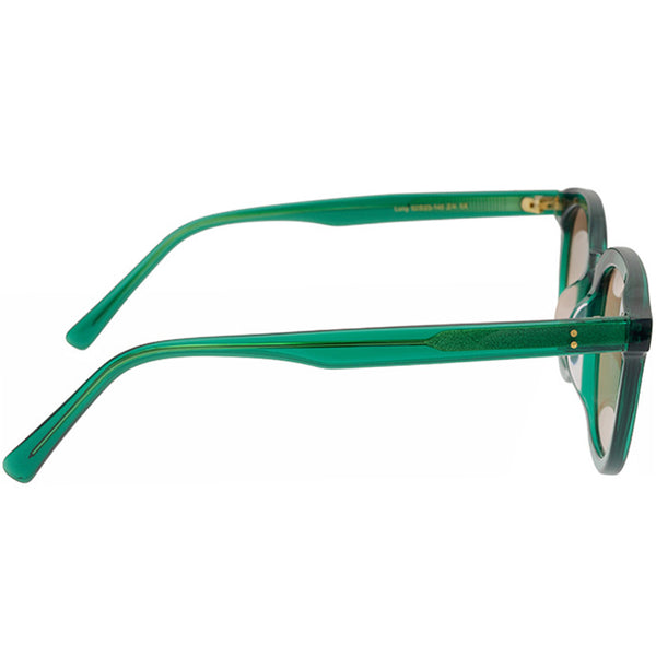 Square Sunglasses GCS1028