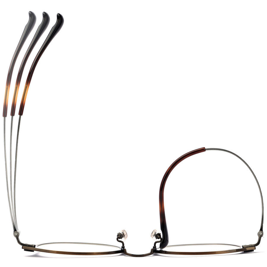 Round Glasses MW1377