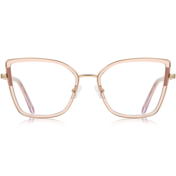 Cat-Eye Glasses PF1156