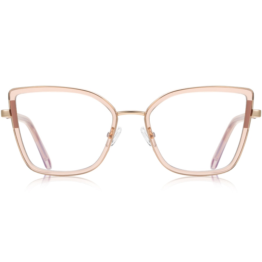 Cat-Eye Glasses PF1156