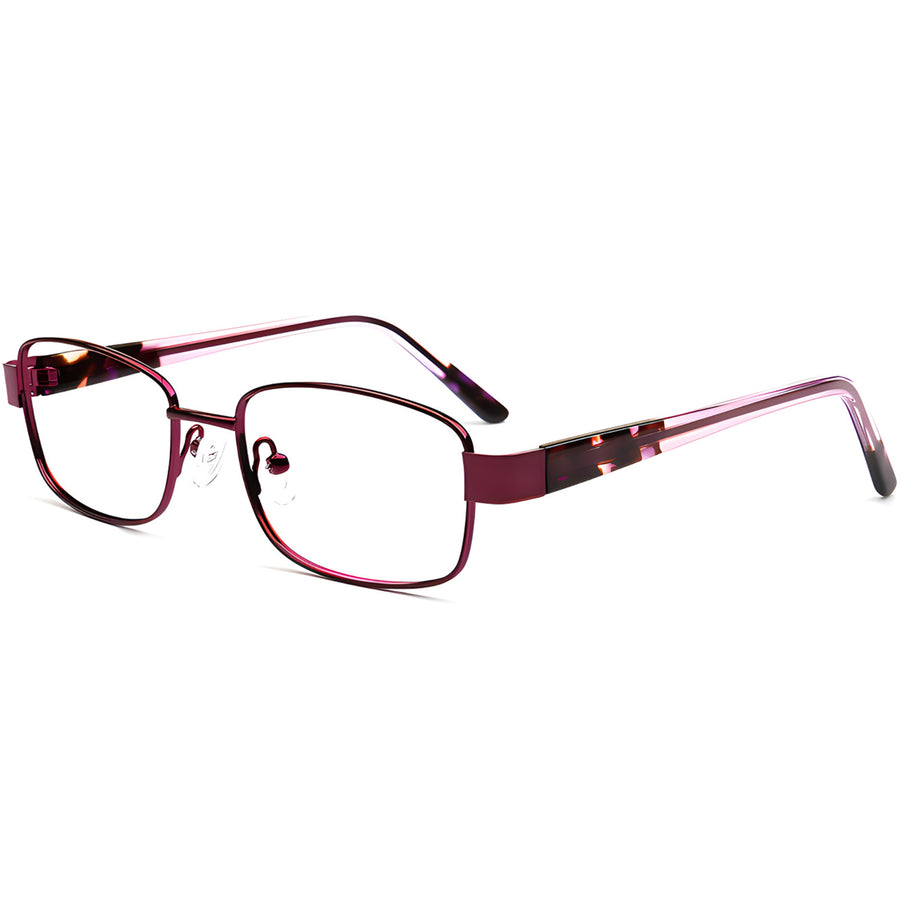 Rectangle Glasses YT1044