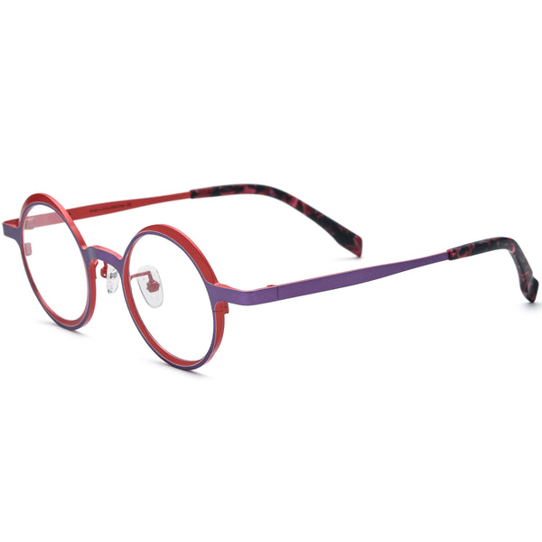 Round Glasses BR1459