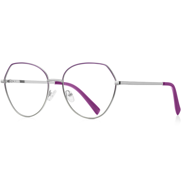 Round Glasses PF1103