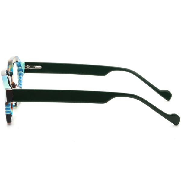 Geometric Glasses GSR1106