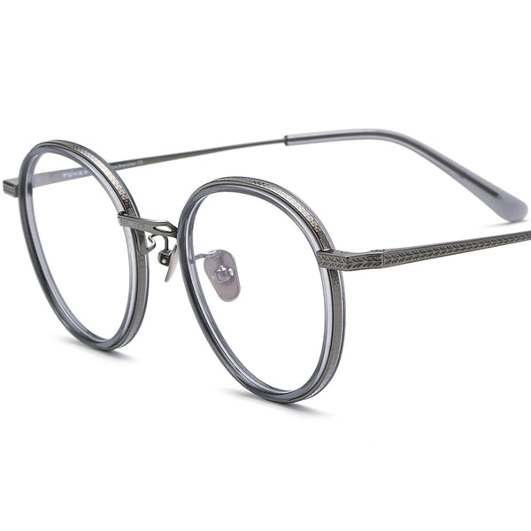 Round Glasses BR1553