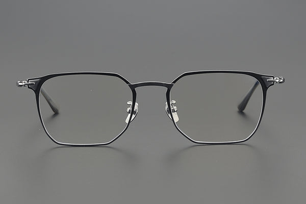Square Glasses TG1044