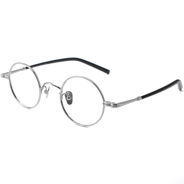 Round Glasses A3941