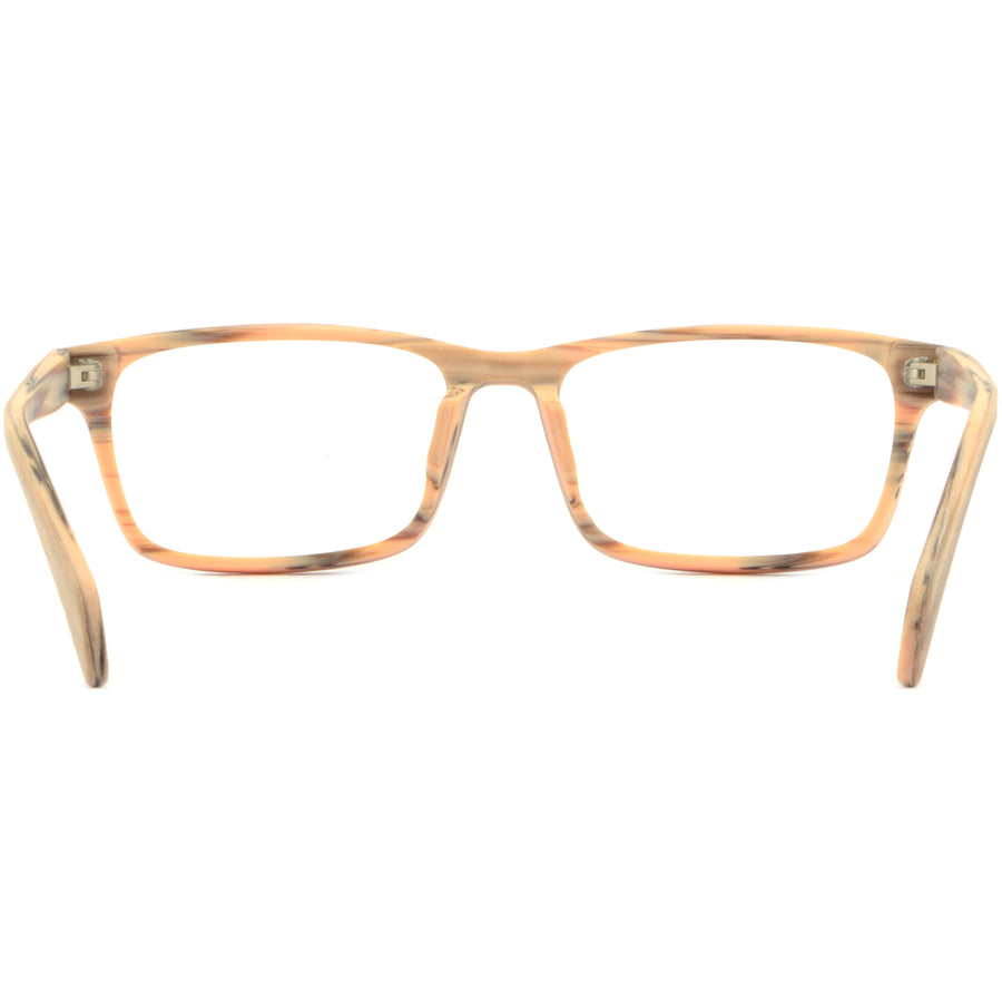 Rectangle Glasses O1543