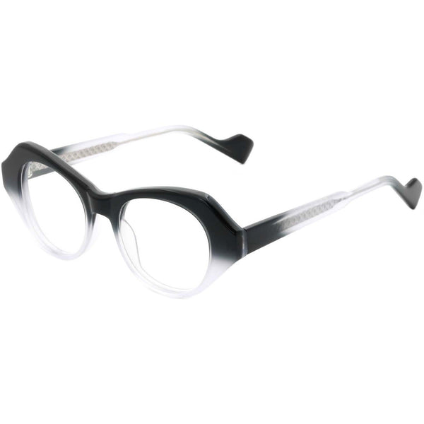 Cat-Eye Glasses GSR1091