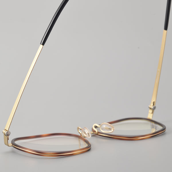 Geometric Glasses BY1063