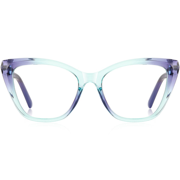 Cat-Eye Glasses PF1073