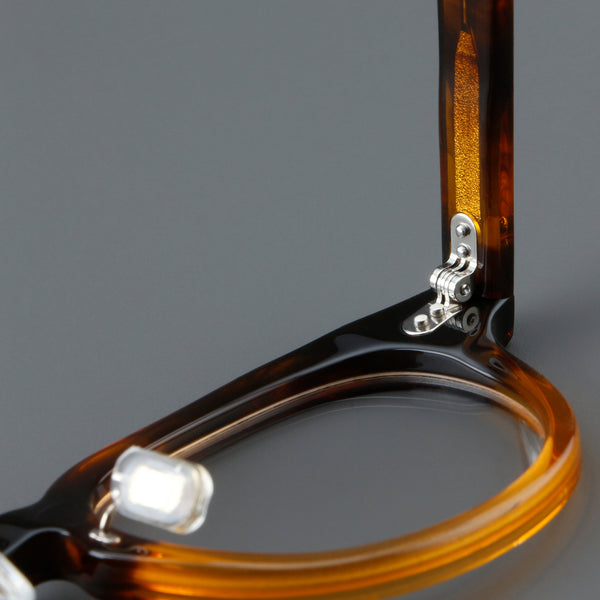 Round Glasses A4009