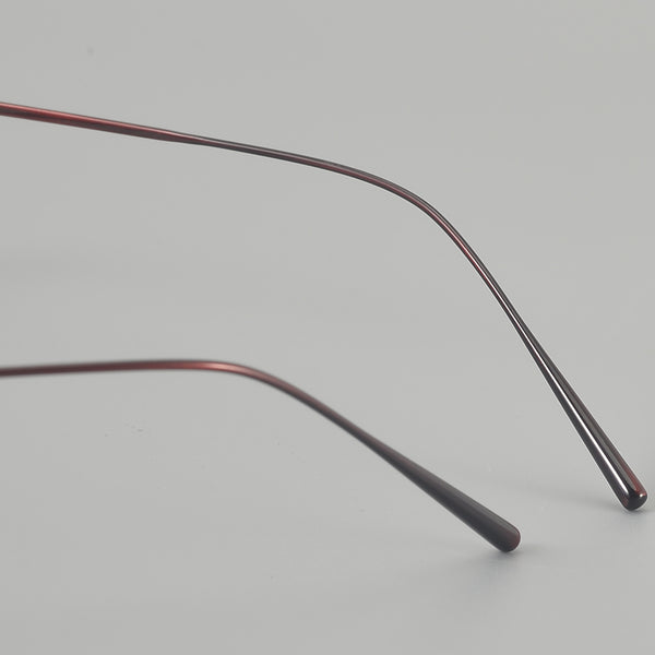 Round Glasses BY1136