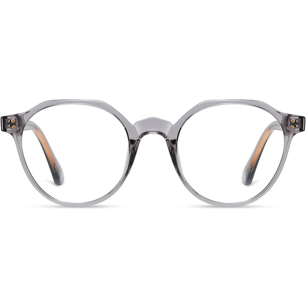 Round Glasses PF1214