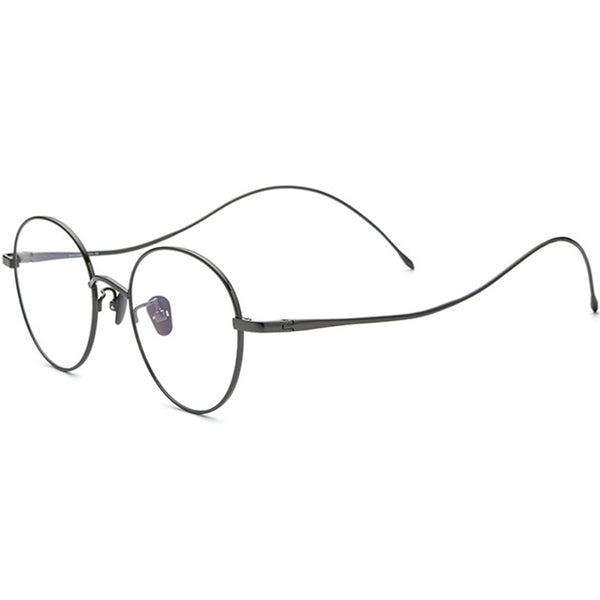Round Glasses BR1708