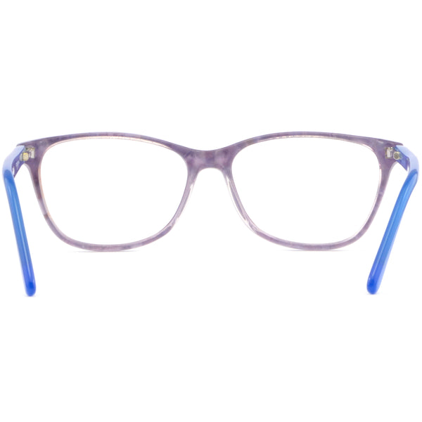Square Glasses O2027