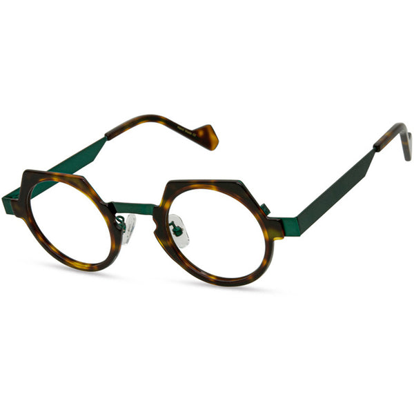 Round Glasses GC1033